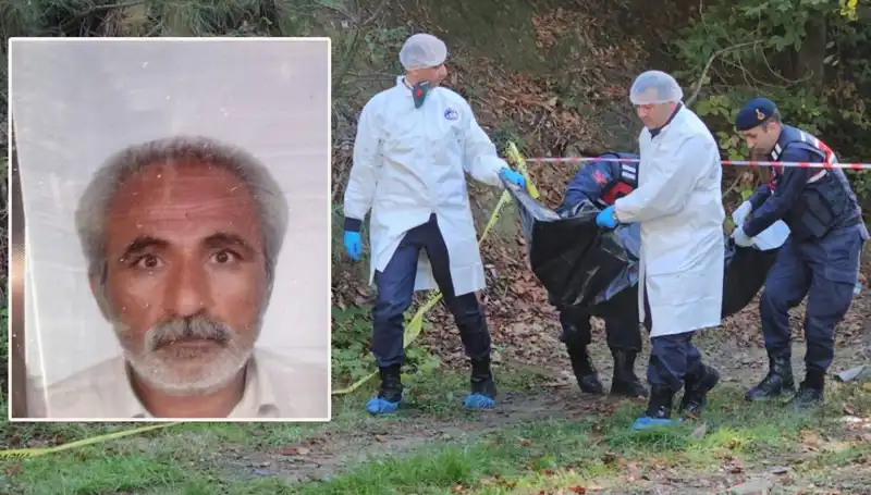 Afgan Madenci Davasında Gerekçeli Karar: Deliller Yetersiz Kaldı
