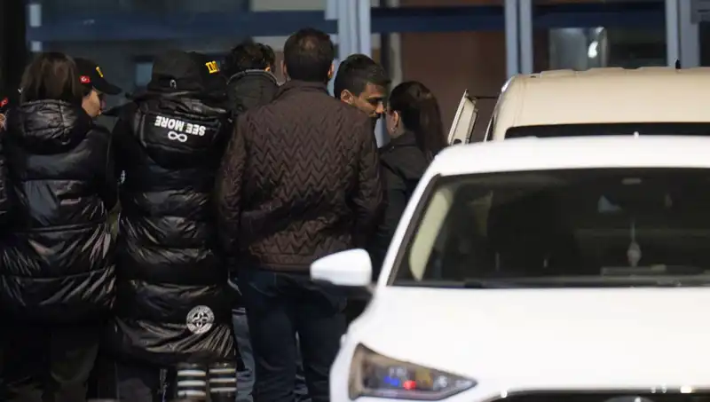 Dilan Polat ve Engin Polat: Serbest Bırakılma Süreci ve Detaylar