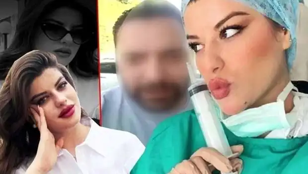 Ayşe Tokyaz Cinayetinde Şok Edici Görüntüler Ortaya Çıktı!