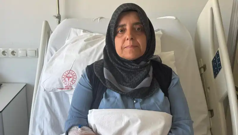 3 Yıl Teşhis Konulmadan Yaşam Mücadelesi: 6 Belirtiyle Savaşmak