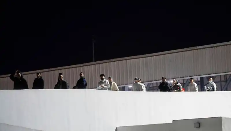 Düzensiz Göçmen Operasyonu: İki İlde Yakalananlar Ne Olacak?