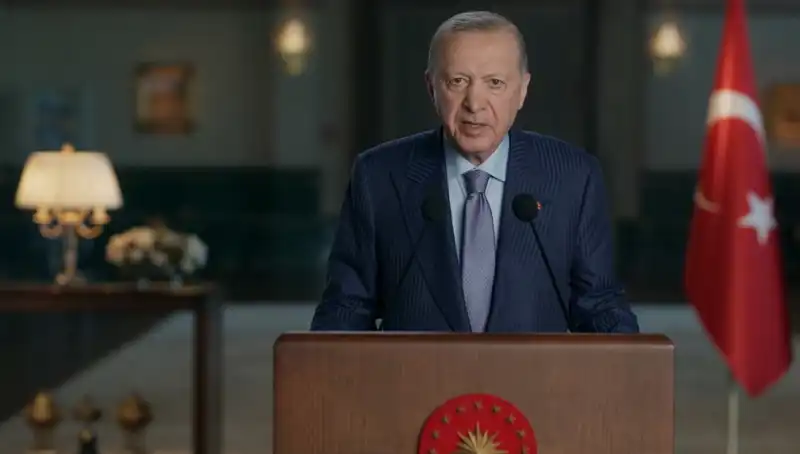 Cumhurbaşkanı Erdoğan BM Reformu İçin Dünya Sahnesinde Ses Yükseltti