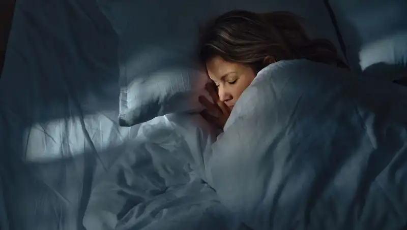 56 Gün Süren Uyku: Depresyonun Etkisi ve Sonuçları