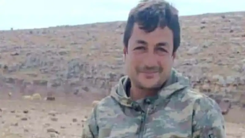 Çobanın Sulama Kanalına Düşerek Hayatını Kaybetmesi Tüm İleri Dönüşüm Alanını Sarstı