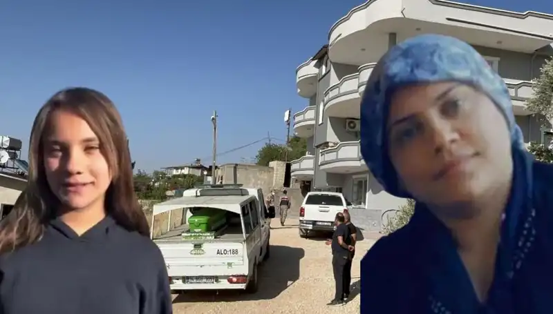 Eşinden Katledilen Kadın, Öncesinde Tehditleri Açıklamıştı