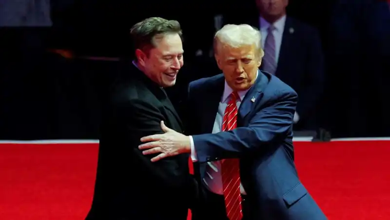 Elon Musk ve Donald Trump: Aralarındaki Uçurumu Derinleştiren Dört Sebep