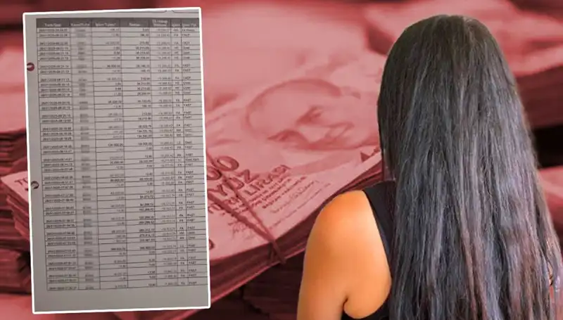 Gece Uykusunda 628 Bin Lira Kaybeden Müşteri, Bankasına İtiraz Etti!