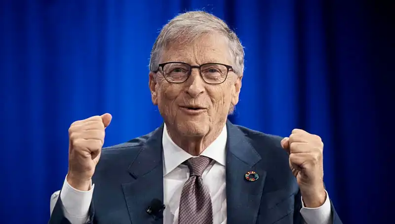 Bill Gates'ten Beğenilen "En Havalı" Kod Paylaşımı: Detaylar Burada!