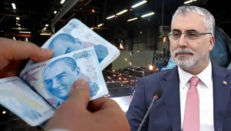 Kamu İşçilerine 2025 Toplu İş Sözleşmesi Teklifi: Zammı Ne Kadar Olacak?