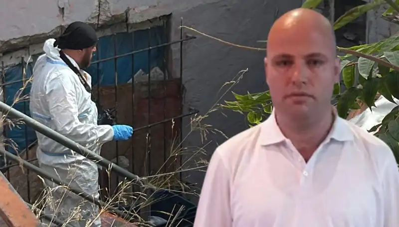 İstanbul’da Şok Eden Olay: Ev Arkadaşının Boğazını Kesen Genç Tutuklandı
