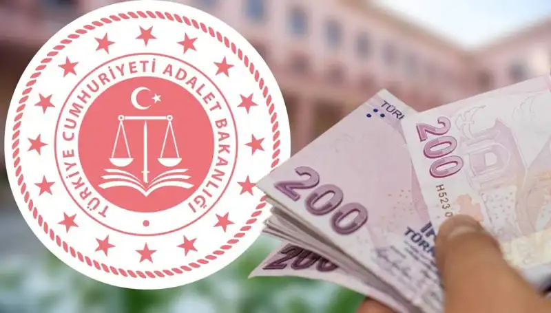 Adalet Bakanlığı Promosyon Ödemeleri 2025: Yeni Detaylar Açıklandı!