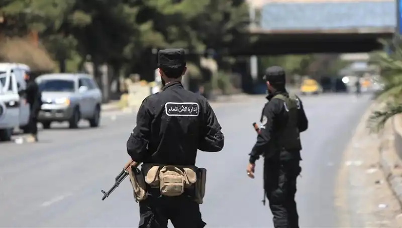 Suriye'de Çatışma Kayıpları: Dürzi ve Bedevi Aşiretleri Arasında Şiddetli Çatışma