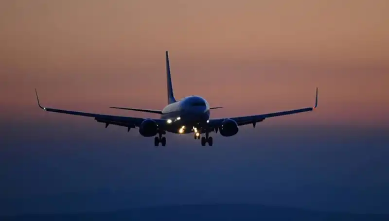 Trabzon'da Sis Engeli: Hava Ulaşımı Durma Noktasında!