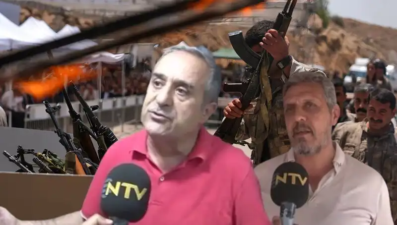 PKK'nın Silah Bırakma Kararı: Kamuoyunun Tepkileri ve Beklentiler