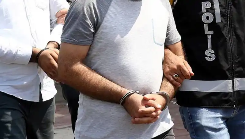 Ankara’da Yakalanan 547 Kişi: Neler Oluyor?