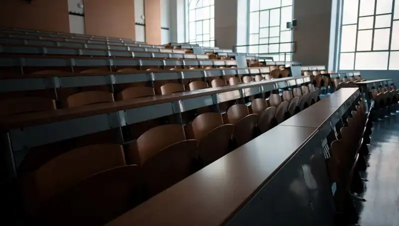 Yurt Dışında Eğitim: Avrupa'da Eğitim Ücretleri 40 Bin Euro'ya Kadar Yükseliyor