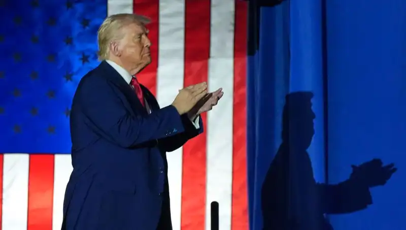 Trump, 100 Günde 100 Yılın Değişimini Hedefliyor: Neler Olacak?