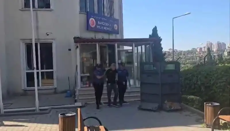 Başakşehir'de Şok Eden Kadın Cinayeti: Detaylar Ortaya Çıkıyor