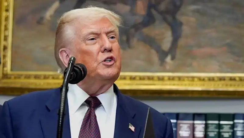 Trump, Nobel Barış Ödülü'ne Aday Gösteriliyor: Nedenleri ve Beklentiler