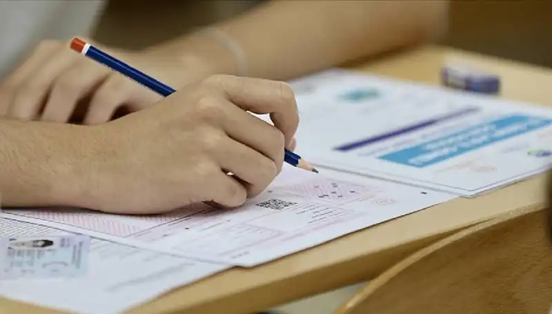 Nizip'ten YKS Şampiyonu Çıktı: Eğitimde Gurur Dolu Anlar
