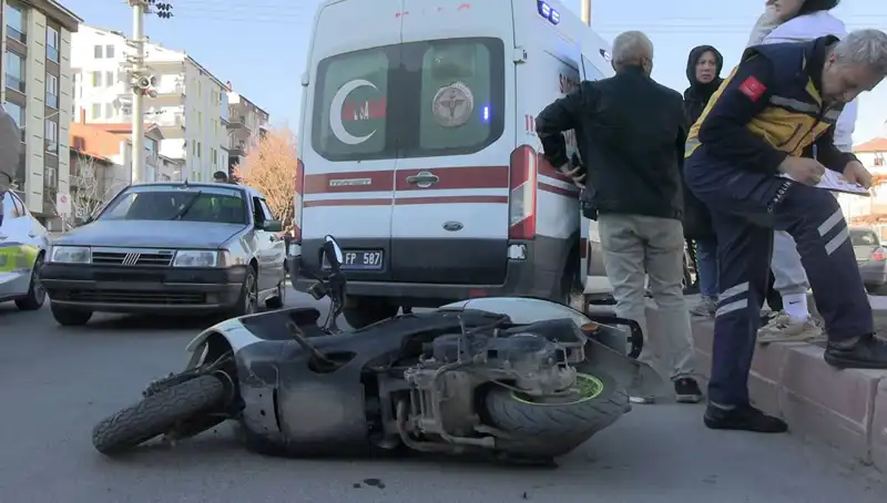 Tavşanlı’da Feci Trafik Kazası: Yaralılar Hastanede Tedavi Altına Alındı