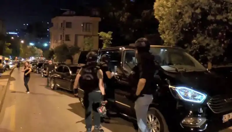 Güvenlik Güçlerini Hedef Alan Silah, Yerli AR-GE ile Üretildi: Şok Edici Gelişme!