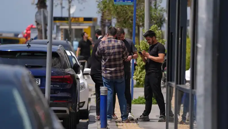 Marmara'da Depremin Ardından AFAD’tan Hayati Uyarılar