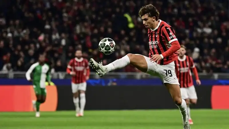 Joao Felix’in Menajerinden Galatasaray Açıklaması: Transfer İhtimali Yüksek!