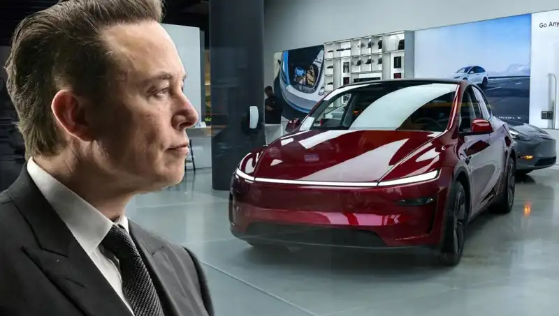 Türkiye, Elon Musk'ın Yatırımıyla Ekonomi Arenasına Heyecan Katıyor