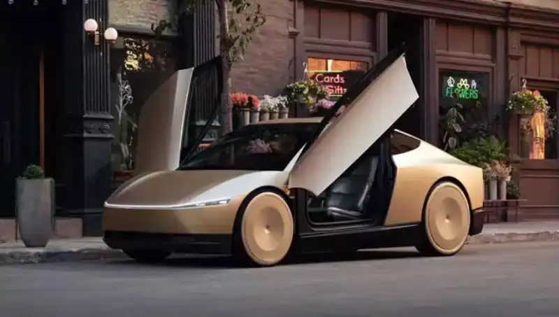Elon Musk’ın Robotaksileri Türkiye’de İlk Kez Deneniyor: Ulaşımda Devrim Mi Geliyor?