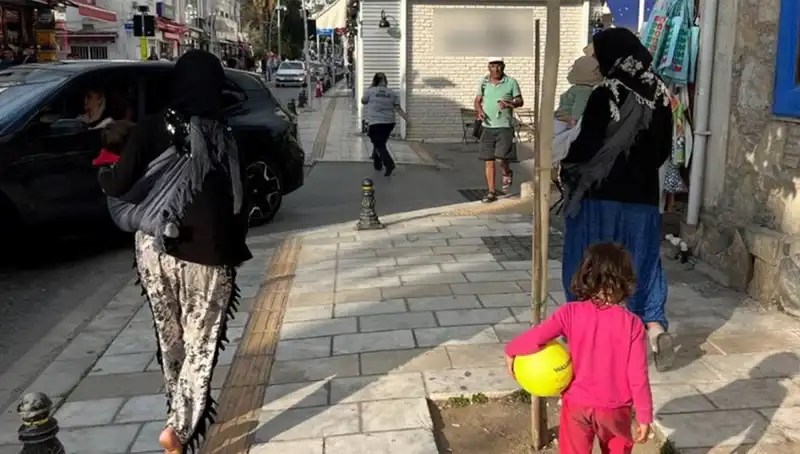 Çocukların Yolu: Dilendiricilere Yasal İşlem Müjdesi
