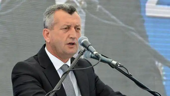 Eski Menemen Belediye Başkanı Tahir Şahin'in Hayatı ve Son Yolculuğu