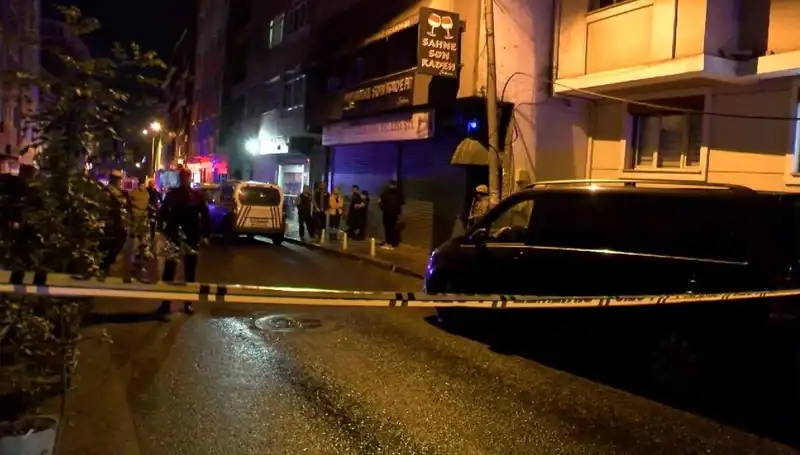 Eğlence Mekanında El Bombalı Saldırı: 7 Yaralı, 3’ü Ağır