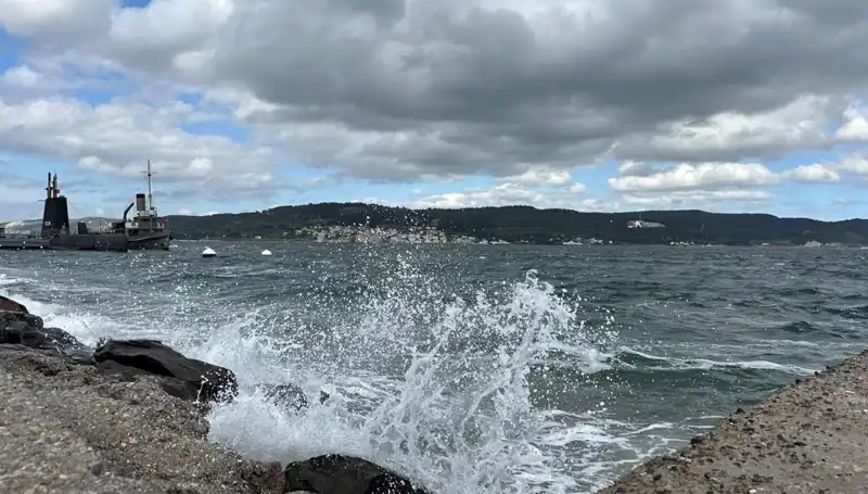 Beykoz Sahillerinde Denize Girmenin Yasaklanmasının Sebepleri Neler?