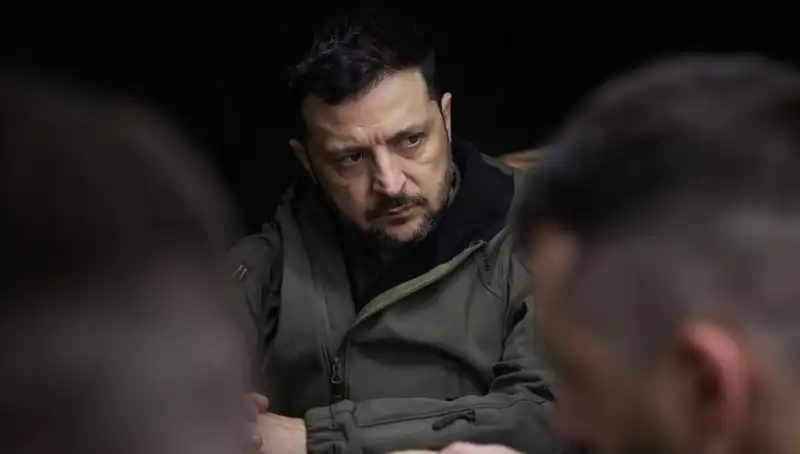 Zelenski: "Nadir Element Anlaşmasında NATO Yer Almıyor" Açıklaması Ne İfade Ediyor?