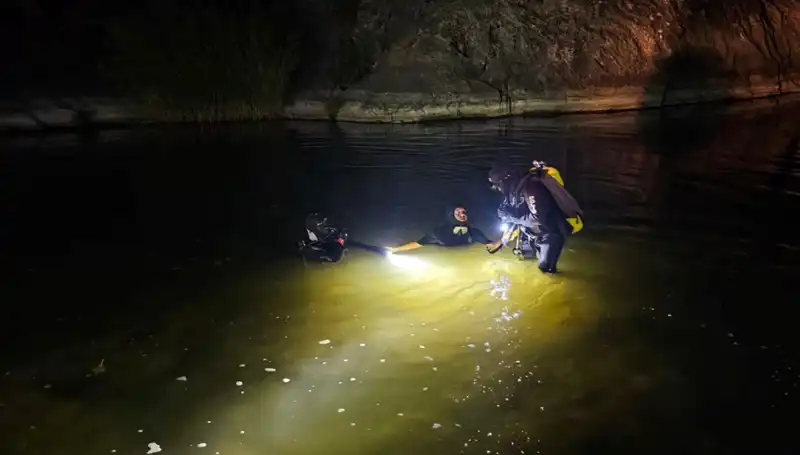 Çaya Düşen Kızını Kurtarmak İsterken Boğulan Babaya Aidiyet Meselesi