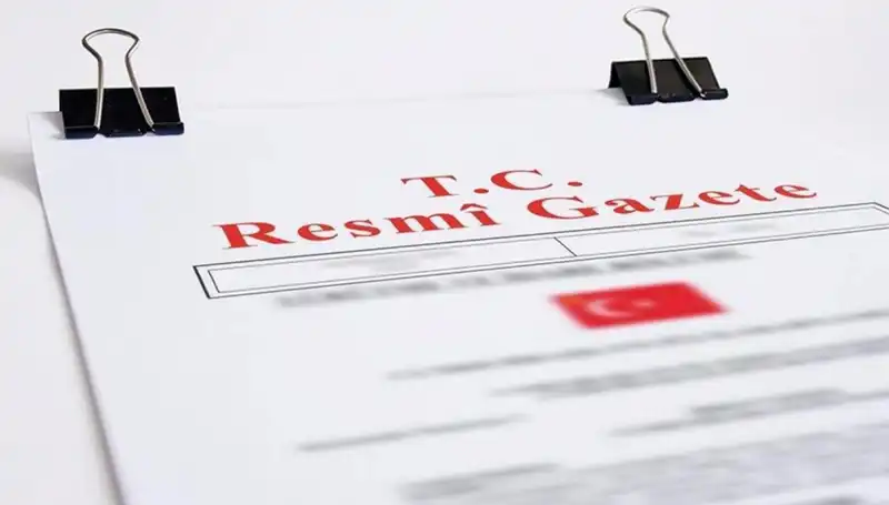 17 Nisan 2025: Resmi Gazete’de Öne Çıkan Bütün Kararlar ve Değişiklikler