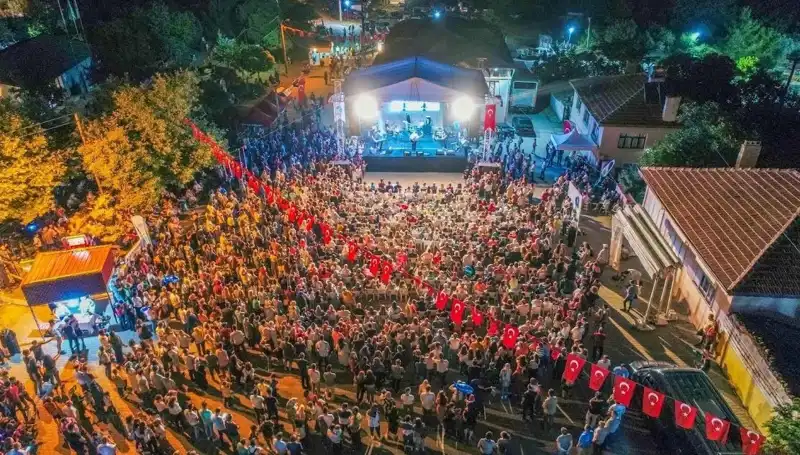 Leylek Şenliği 2023: Tarihleri ve Tüm Detaylarıyla Birlikte!