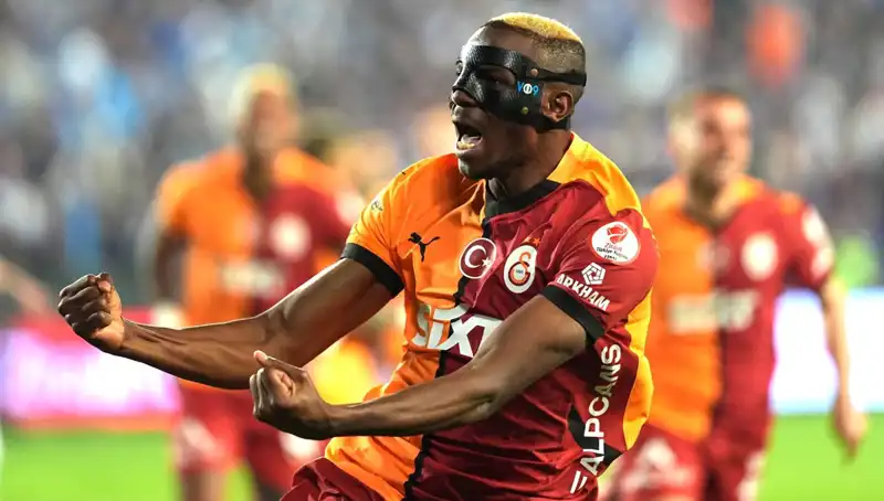 Osimhen’e Yapılan Kazan-Kazan Teklifi, Futbol dünyasını Sarstı!