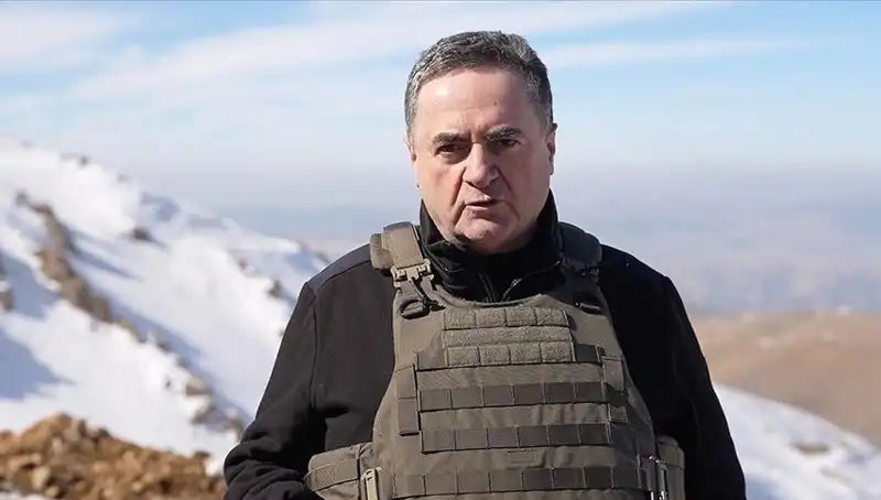 İsrail Savunma Bakanı'ndan Hamas'a Sert Uyarı: Suikast Tehdidi Gündemde