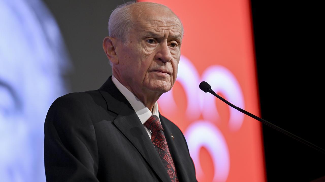 Devlet Bahçeli'den sert açıklama: Vatandaşlarımızın vebalini taşıyanlar hesap verecek!