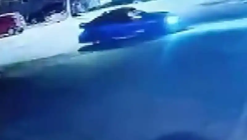 Trafikte Drift Atmanın Cezası 46 Bin Lira Oldu!