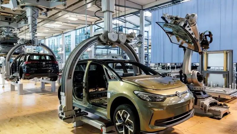 Uygun Fiyatlı Elektrikli Otomobil: Volkswagen’ın Yeni Dönemi