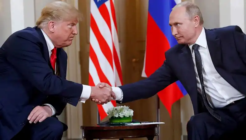 Avrupa Liderlerinin Trump ve Putin Açıklamalarına Tepkisi: Dünya Gündemini Sarsıyor