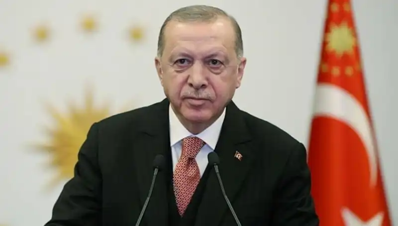 Cumhurbaşkanı Erdoğan, NATO Zirvesi'nde Stratejik Gelişmeler İçin Türkiye’yi Temsil Edecek