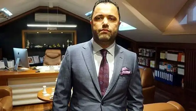 Avukat Rezan Epözdemir'in Tutuklanma Süreci ve Geçmişi