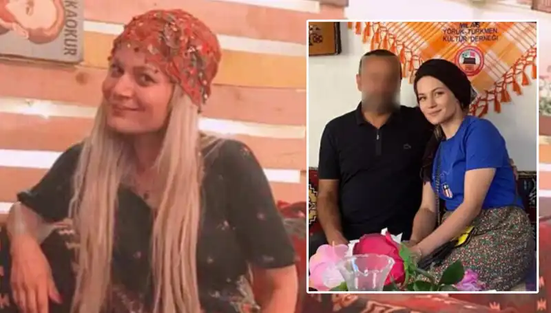 Bodrum'dan Mardin'e Aşk Vurgunu: Fatma Kovan'dan Şok İtiraflar!