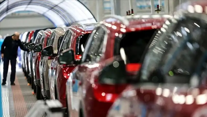 En Çok Satan Otomobil Markaları ve Renk Trendleri: 2023 Verileri