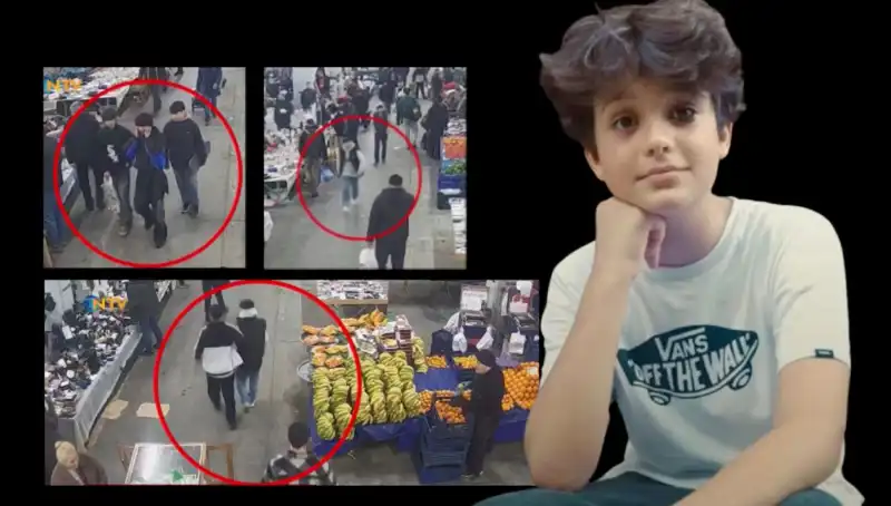 Mattia Ahmet Minguzzi’nin Ailesine Tehdit Savuran 5 Çocuk İlk Kez Hakim Karşısında