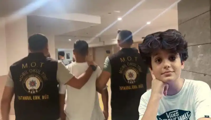 Mattia Ahmet Minguzzi Davasında Avukat Rezan Epözdemir Şok Açıklamalarda Bulundu!